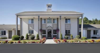 Americas Best Value Inn Albany East Greenbush