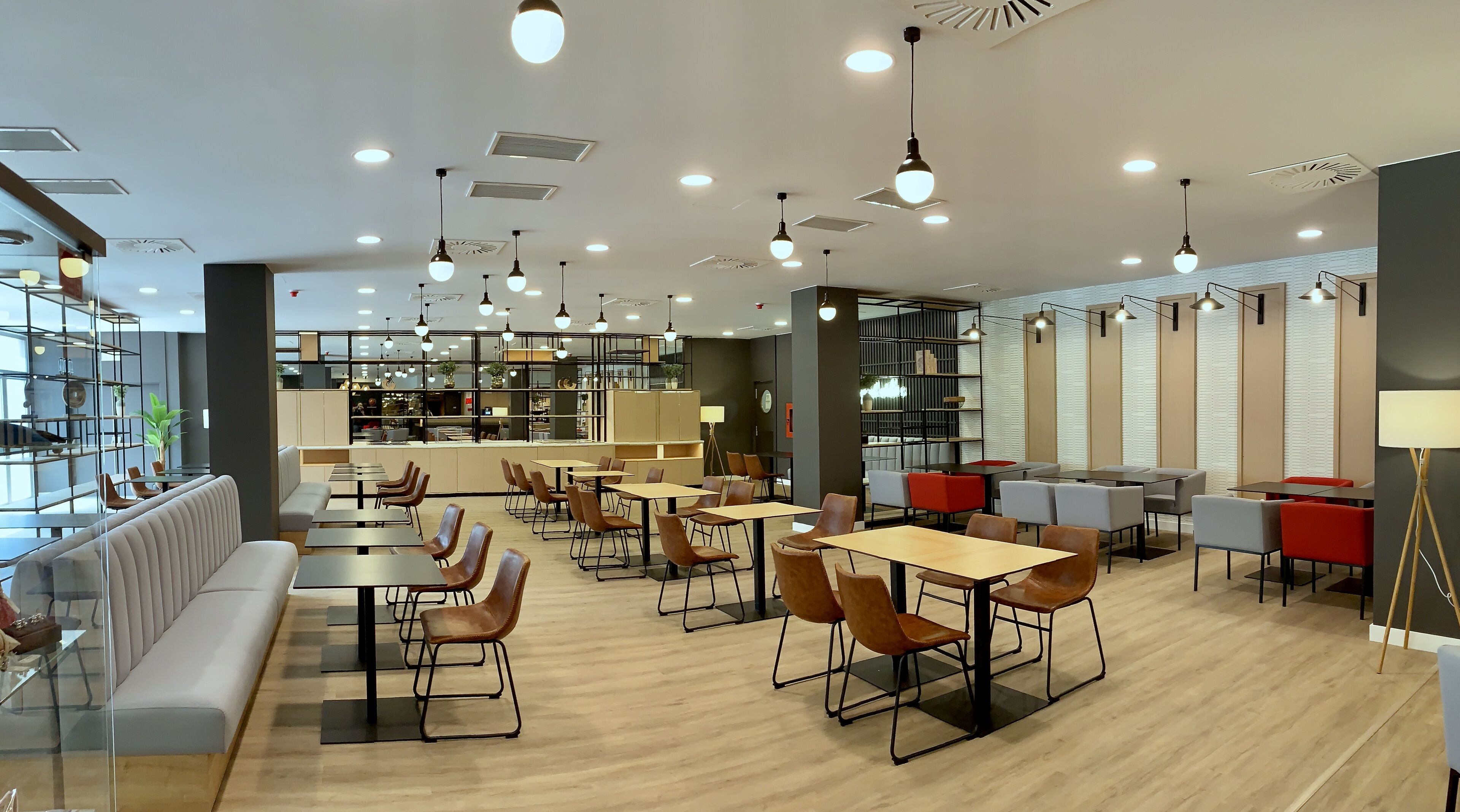 Photo - Ramada by Wyndham Valencia Almussafes