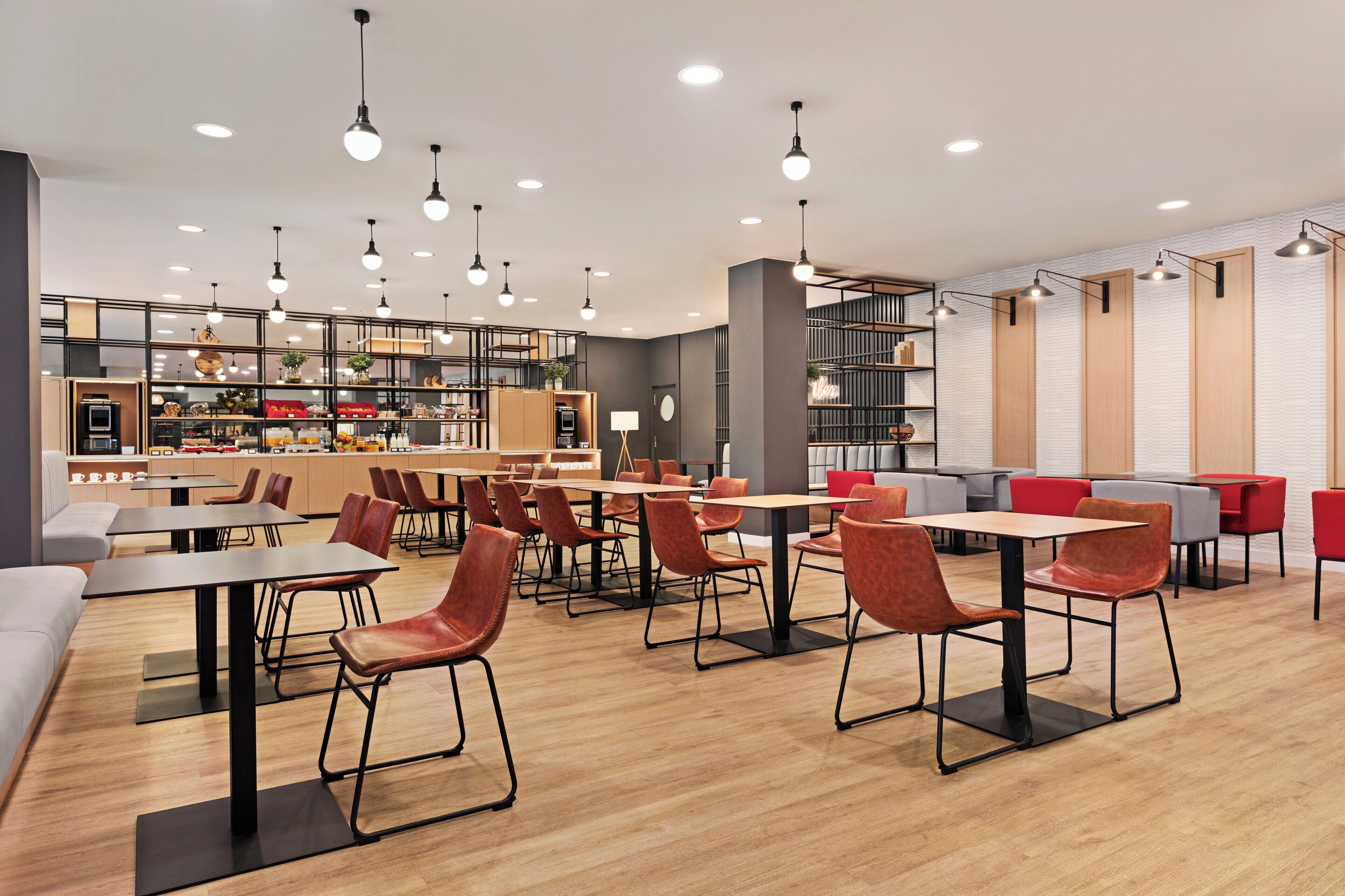 Photo - Ramada by Wyndham Valencia Almussafes