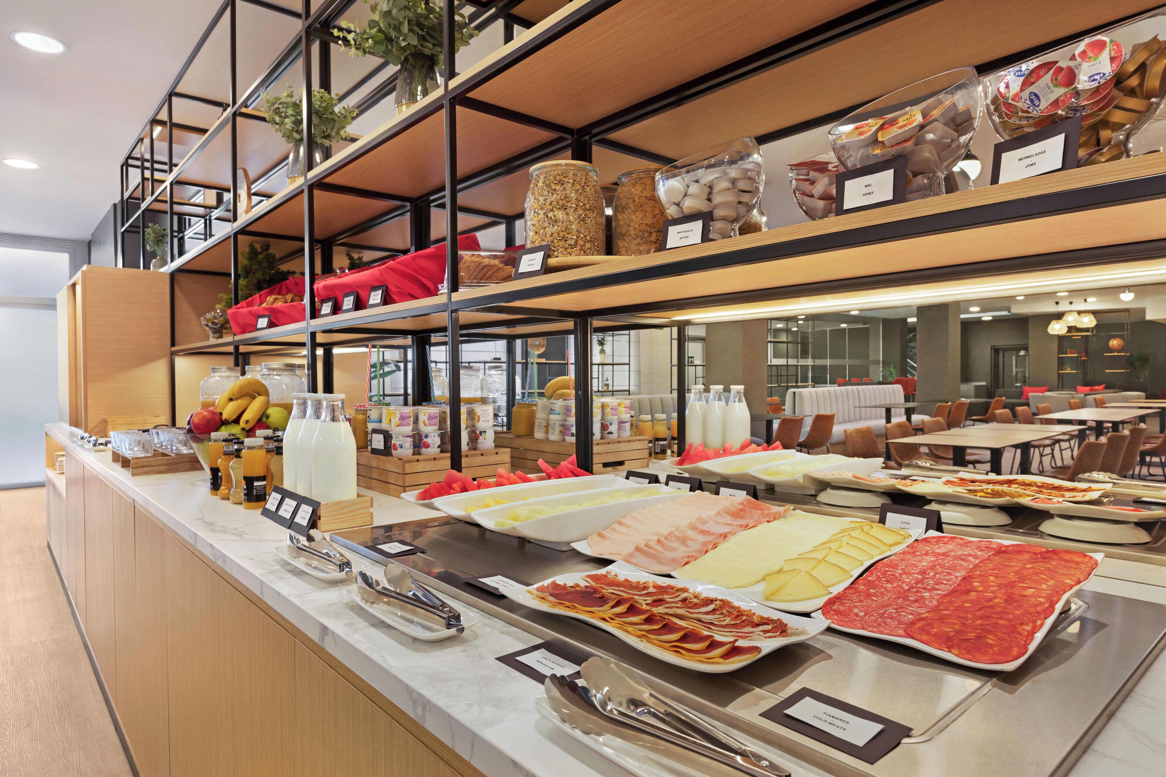 Photo - Ramada by Wyndham Valencia Almussafes