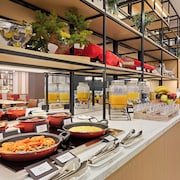 Ramada by Wyndham Valencia Almussafes