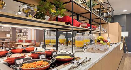 Ramada by Wyndham Valencia Almussafes