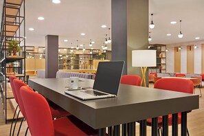 Businesscenter