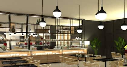 Ramada by Wyndham Valencia Almussafes