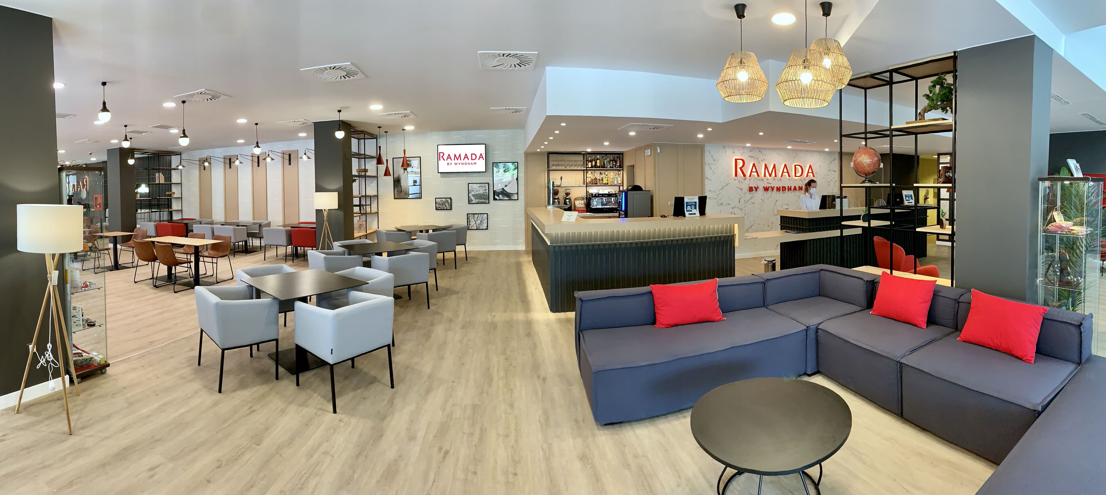 Photo - Ramada by Wyndham Valencia Almussafes