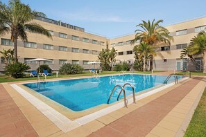 Birthday party area - Ramada by Wyndham Valencia Almussafes (Almussafes)
