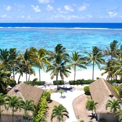Beach/ocean view