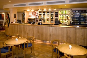 Restaurant - Premier Inn London Docklands - Excel (London)