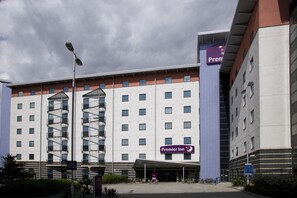 Exterior - Premier Inn London Docklands - Excel (London)