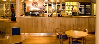 Premier Inn London Docklands - Excel
