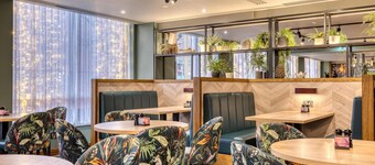 Premier Inn London Docklands - Excel