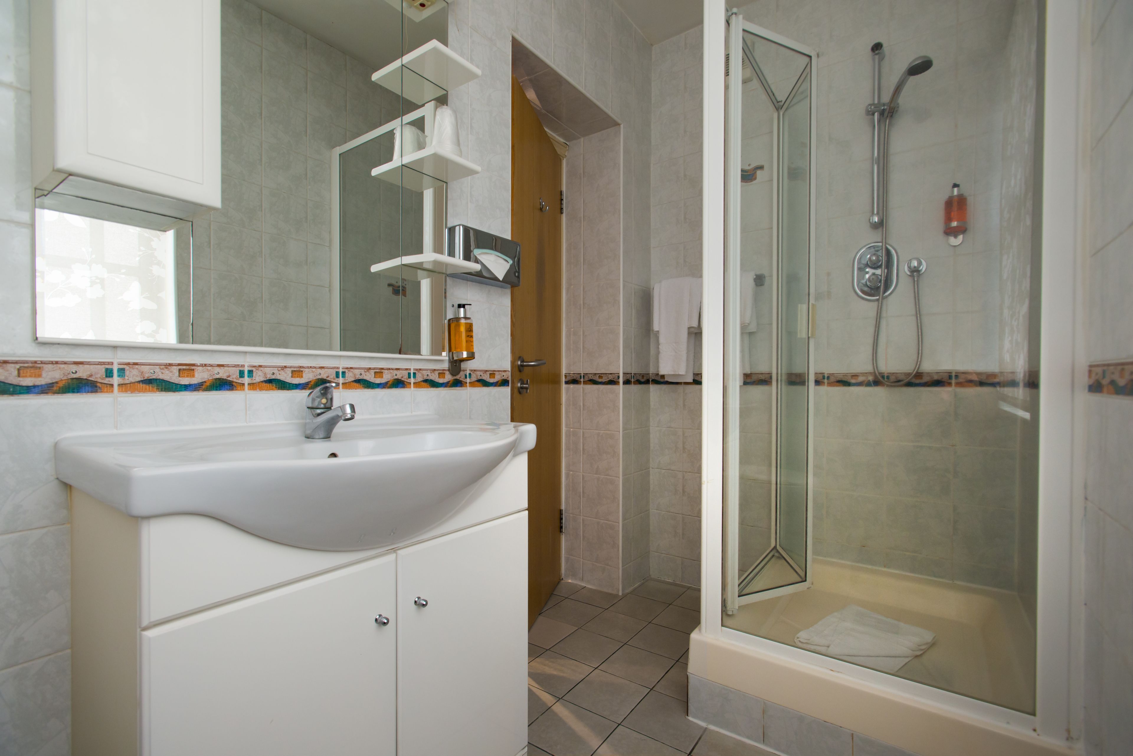 Foto - Best Western Buckingham Palace Rd