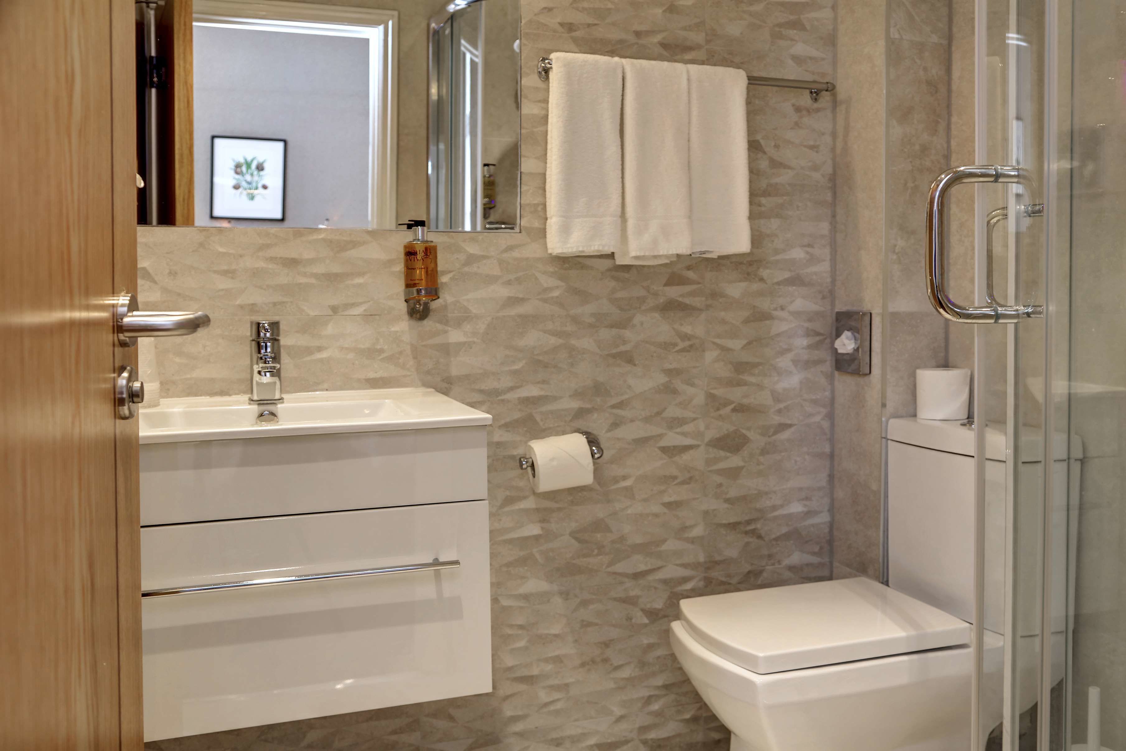 Foto - Best Western Buckingham Palace Rd