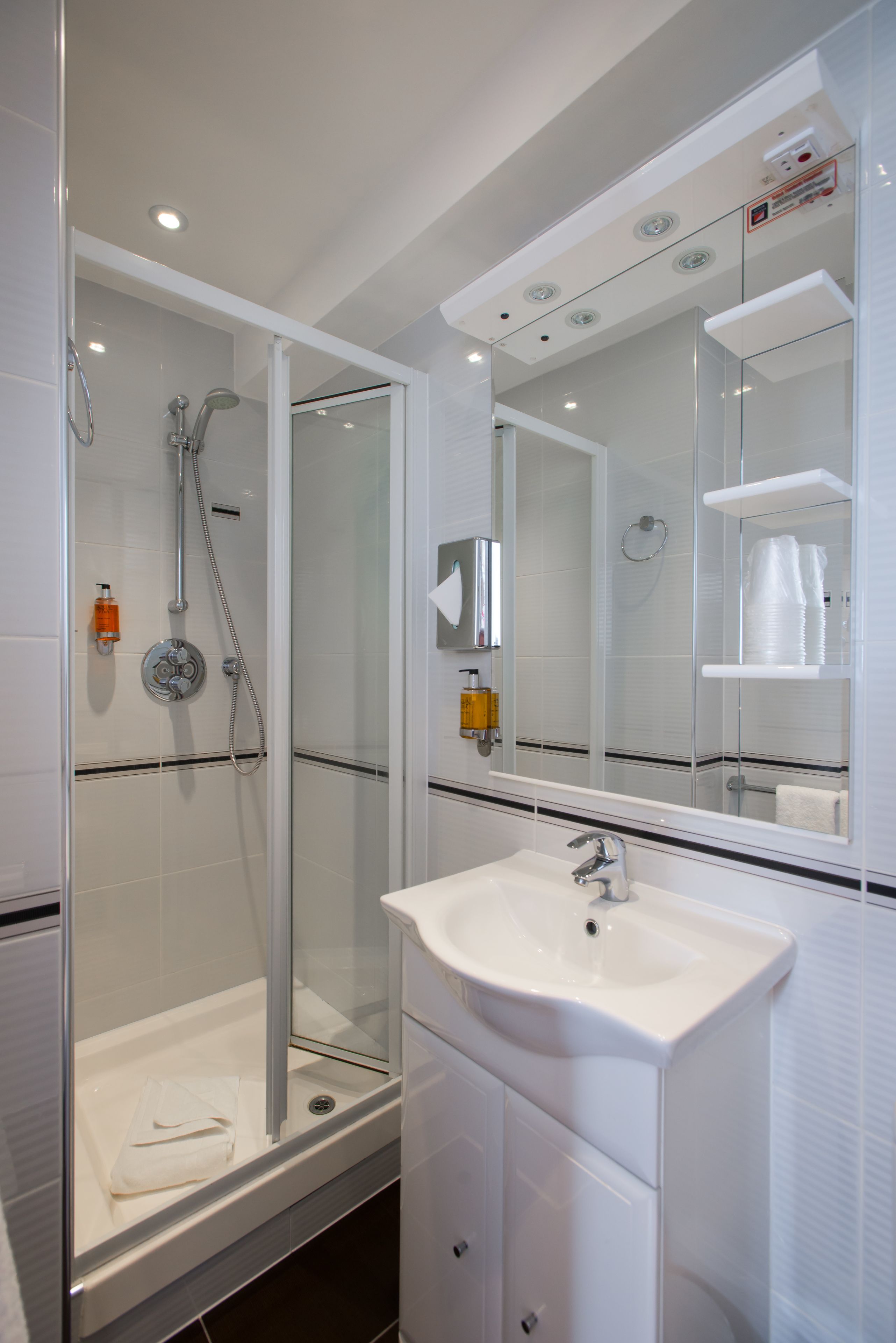 Foto - Best Western Buckingham Palace Rd