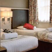 Best Western Buckingham Palace Rd