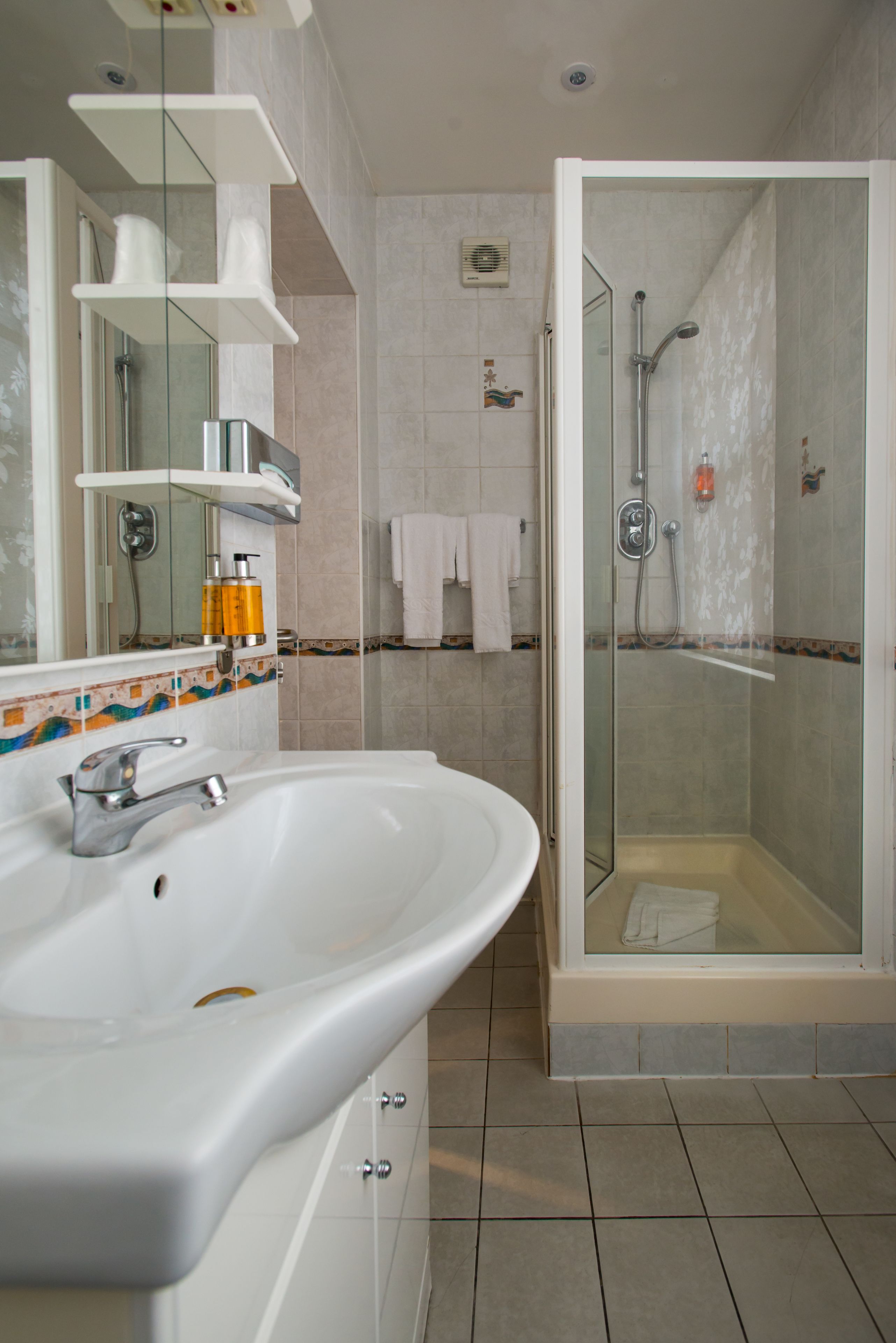 Foto - Best Western Buckingham Palace Rd