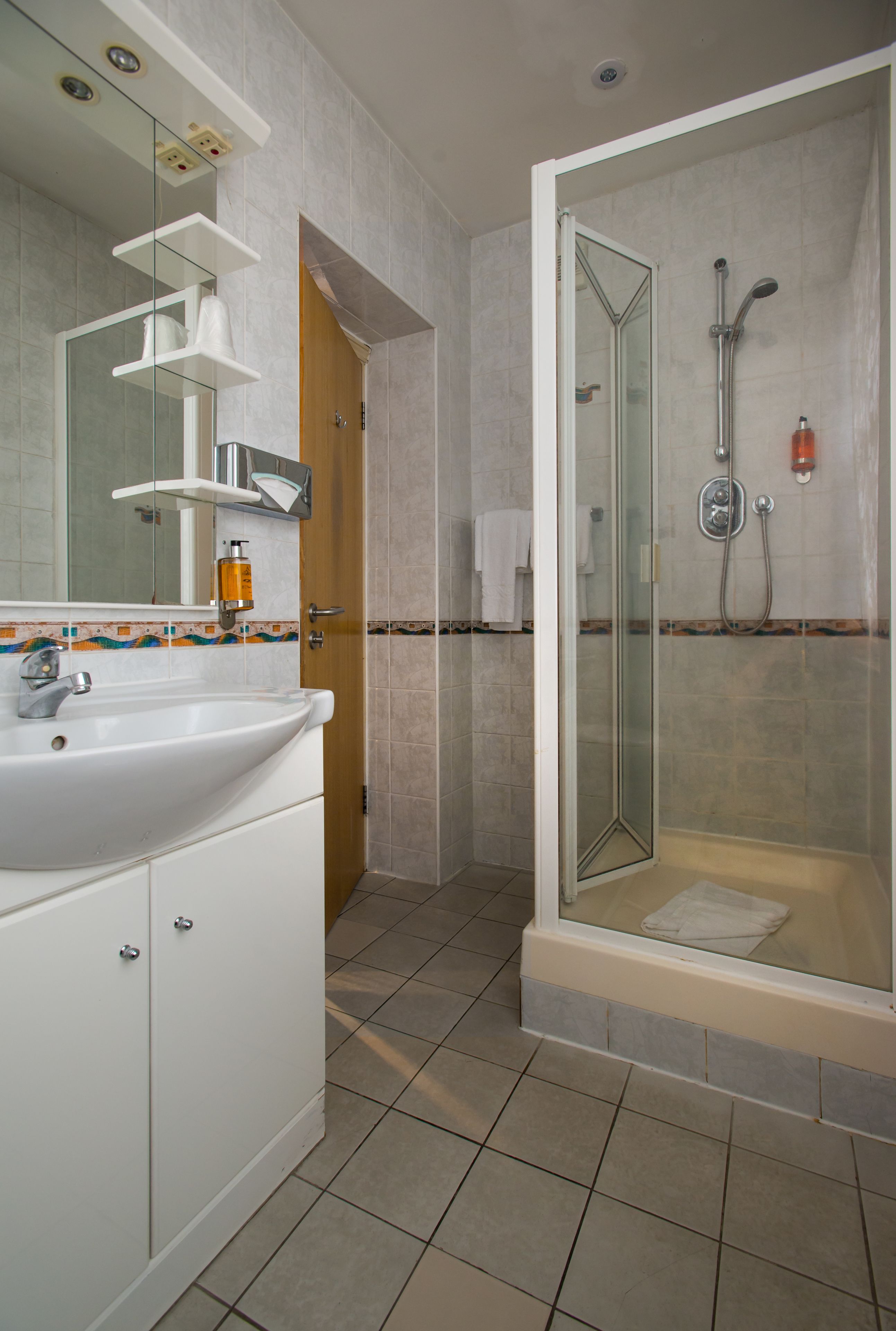 Foto - Best Western Buckingham Palace Rd