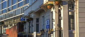 Best Western Buckingham Palace Rd
