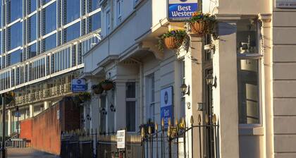 Best Western Buckingham Palace Rd