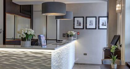 Best Western Buckingham Palace Rd