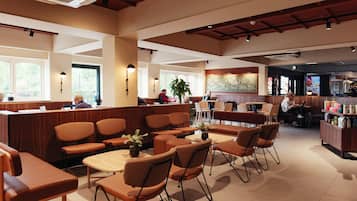 Coffee shop