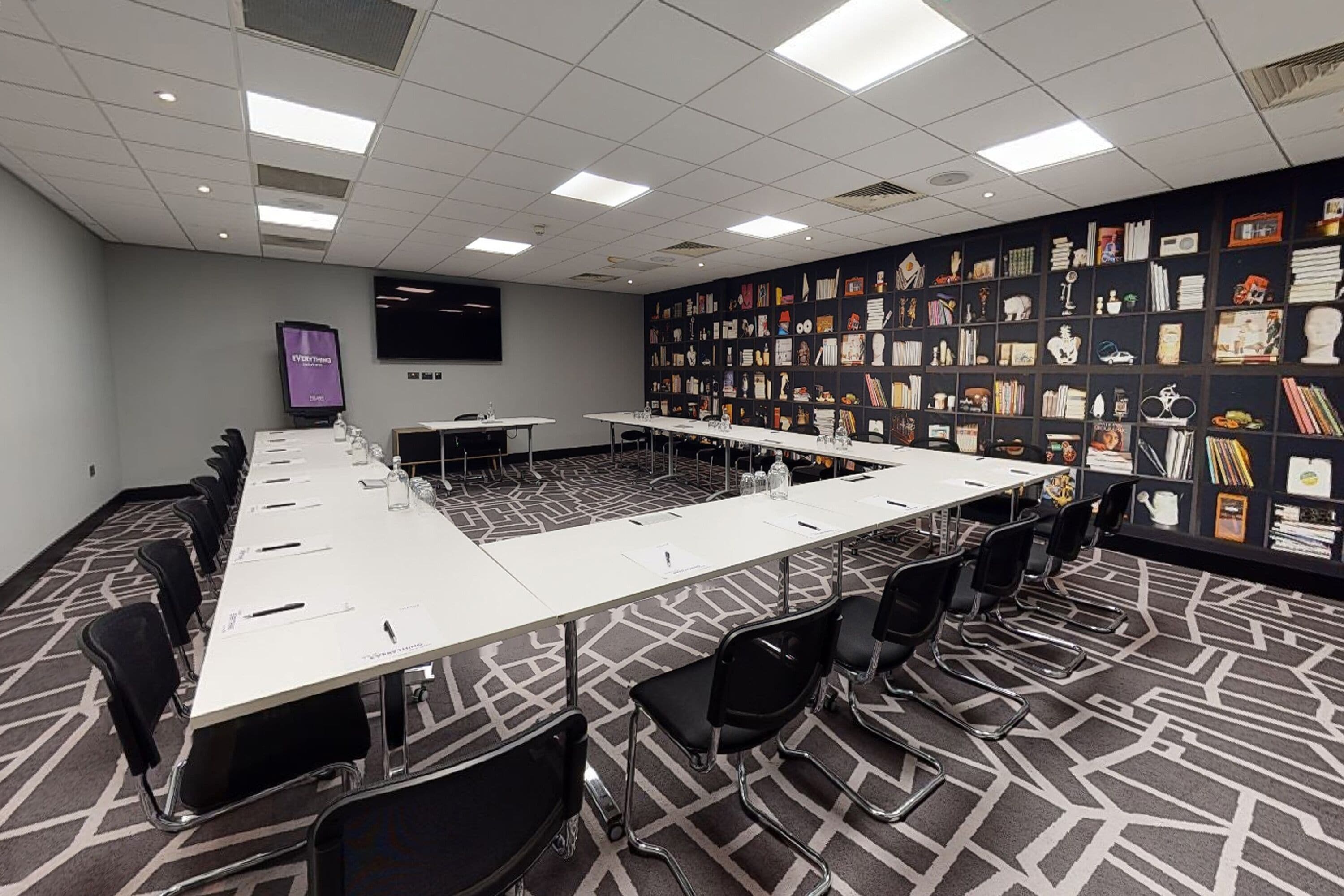 Foto - Village Hotel Maidstone