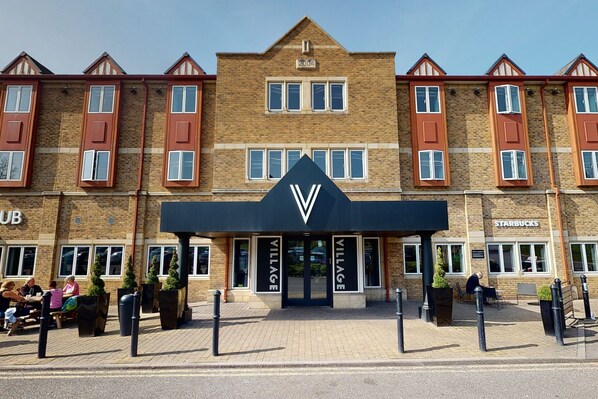 Exterior - Village Hotel Maidstone (Maidstone)