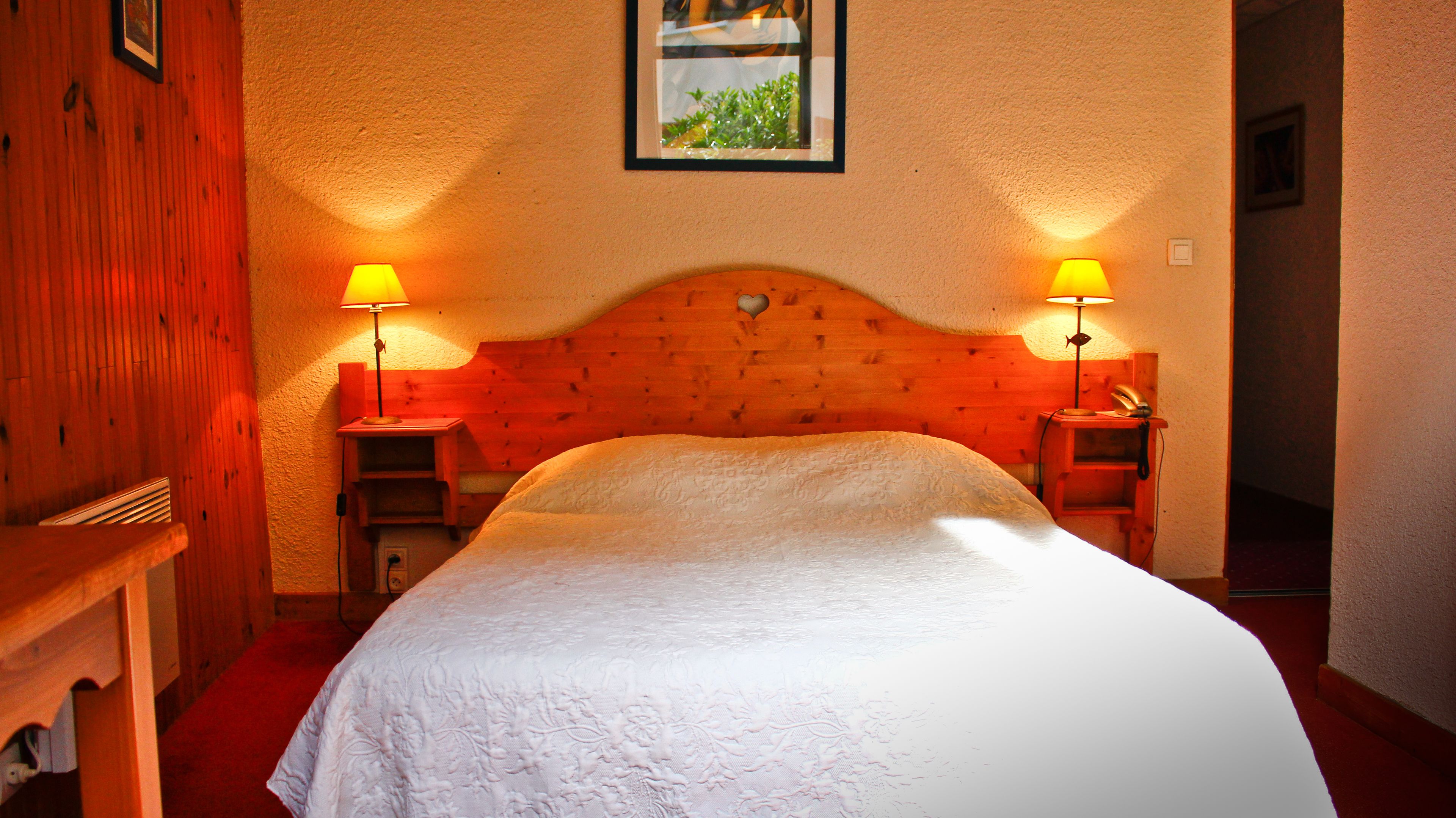 Foto - Hotel des Marquisats