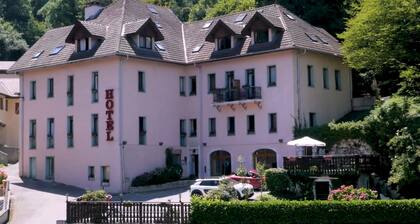 Hotel des Marquisats Annecy