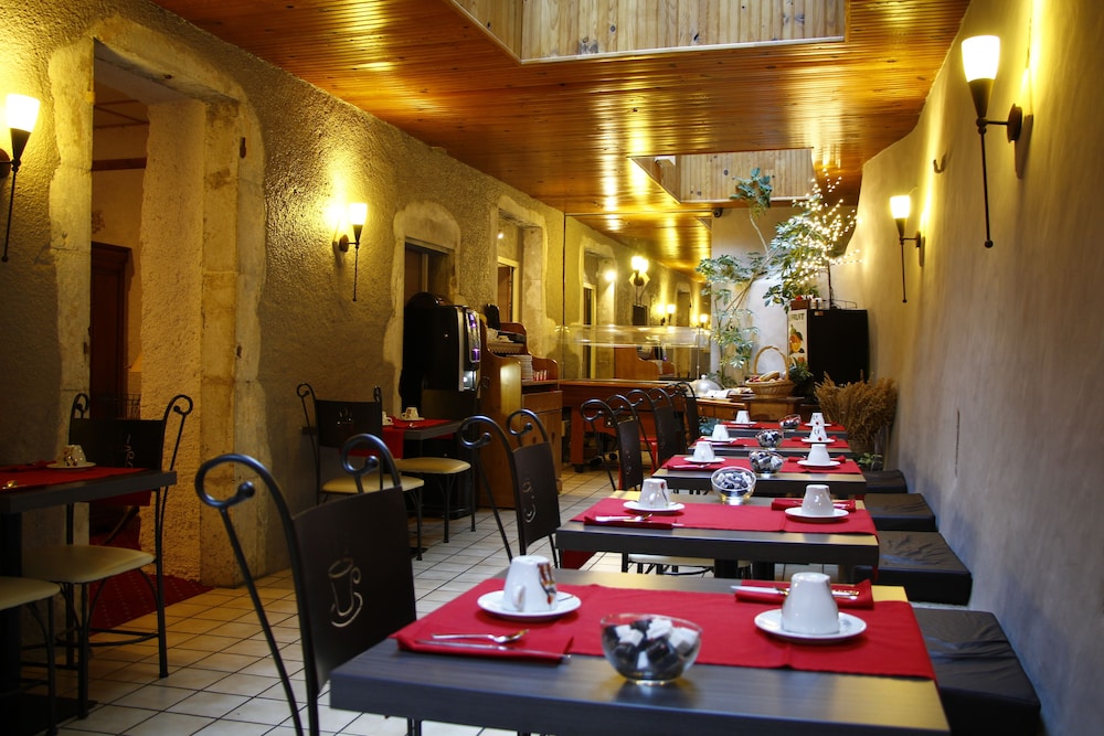 Hôtel des Marquisats photo 8