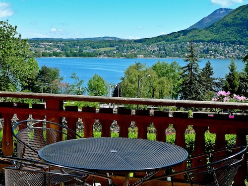 Hotel des Marquisats Annecy