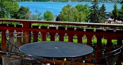 Hotel des Marquisats Annecy