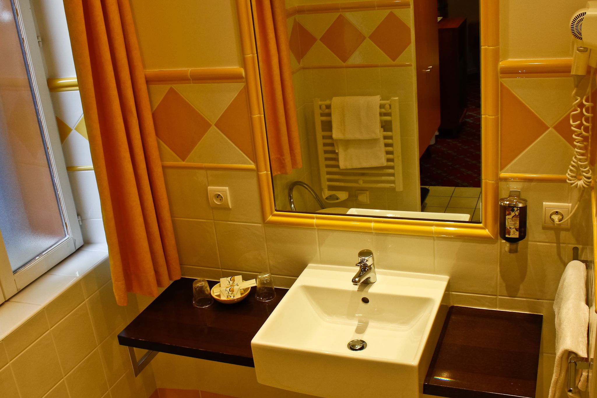 Foto - Hotel des Marquisats