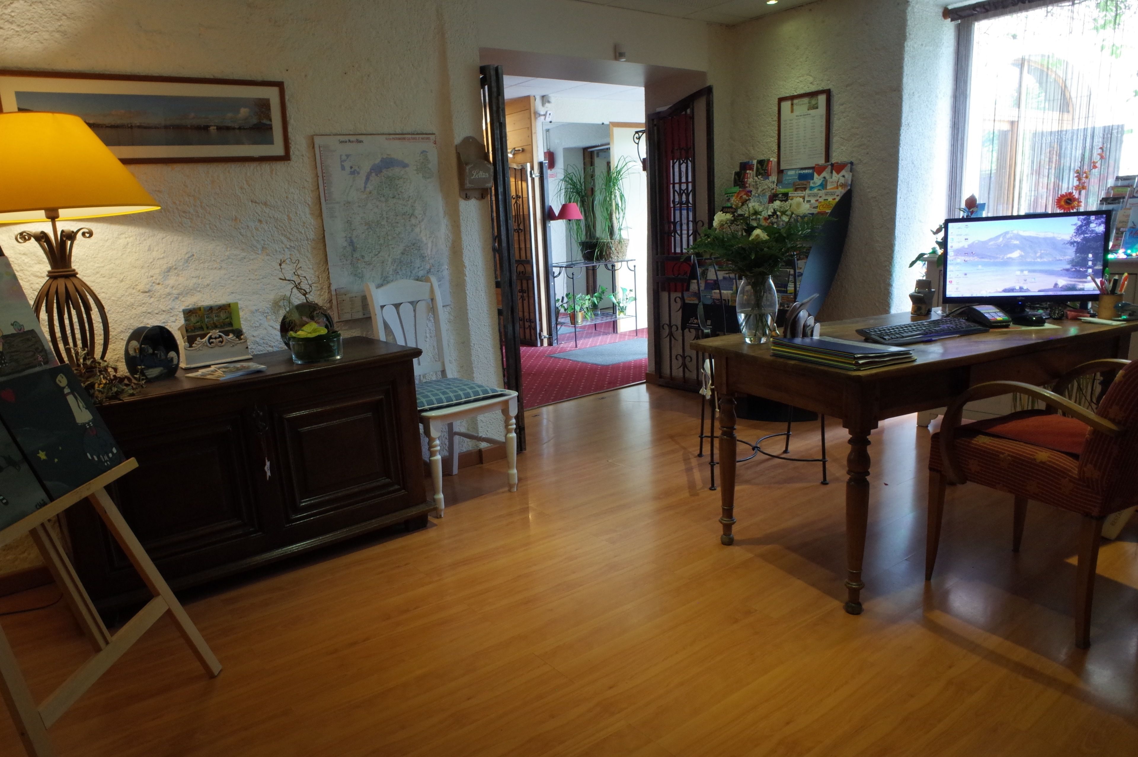 Foto - Hotel des Marquisats