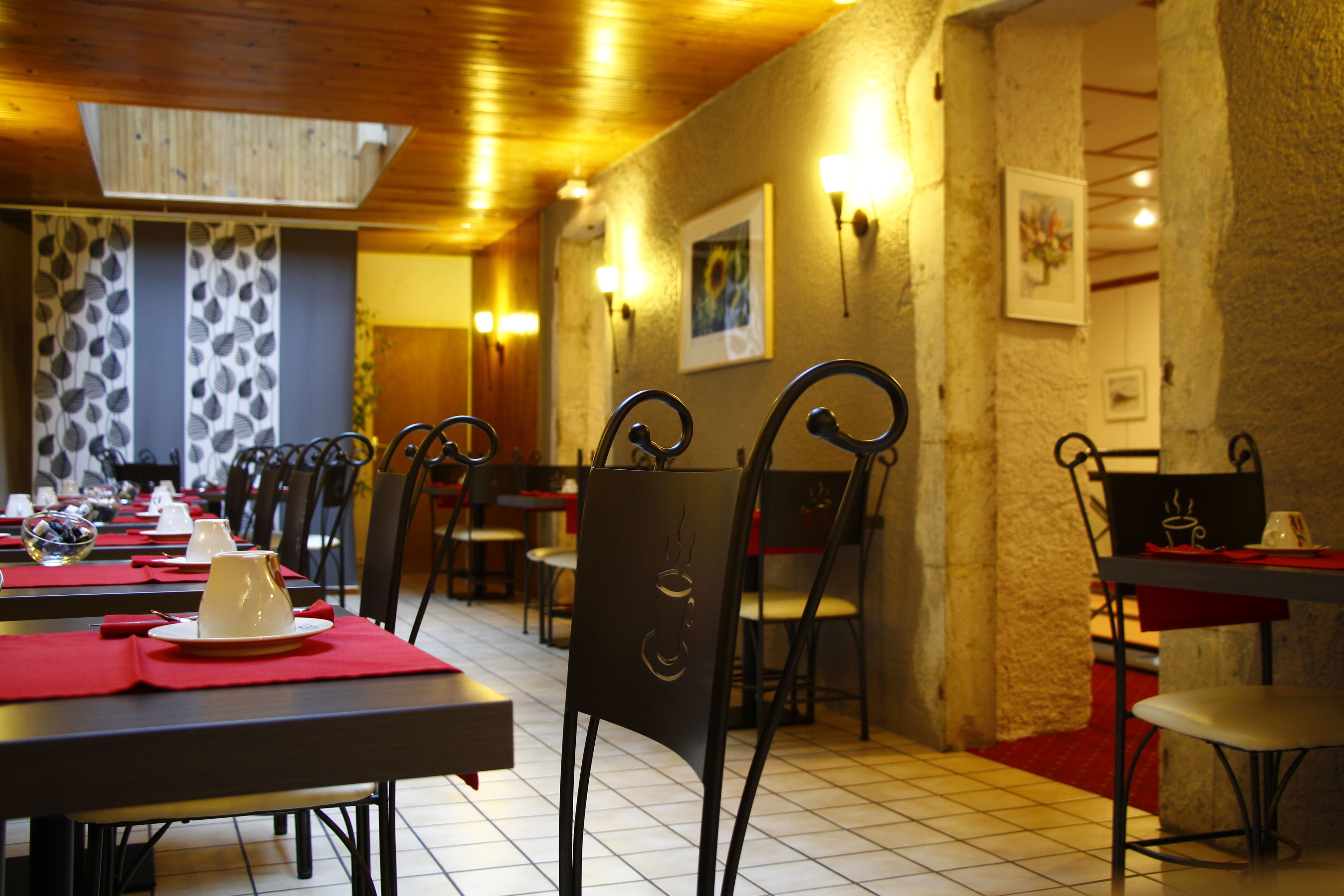 Foto - Hotel des Marquisats