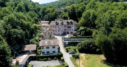 Hotel des Marquisats Annecy