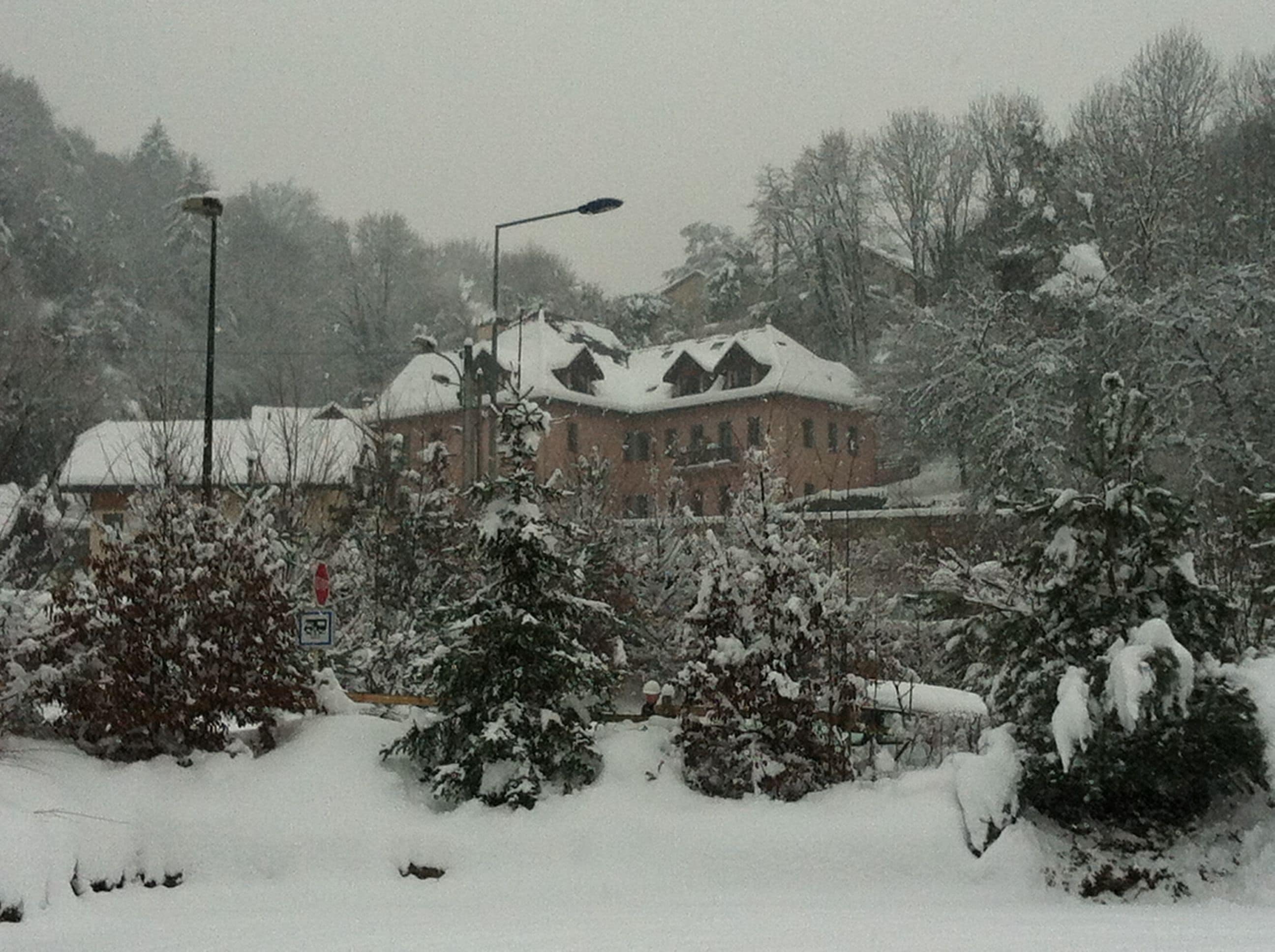 Foto - Hotel des Marquisats