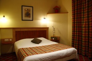 Superior Double Room Forest Side