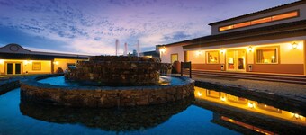 阿連特茹Vila Gale葡萄園飯店 - 鄉村俱樂部  