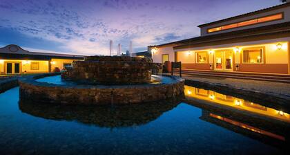 Vila Gale Alentejo Vineyards Hotel - Clube de Campo