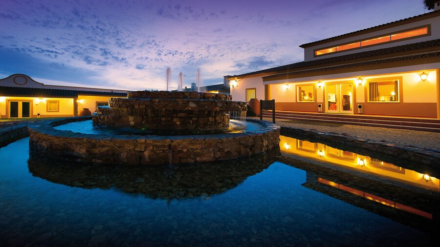 Vila Gale Alentejo Vineyards Hotel - Clube de Campo