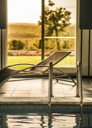 Outdoor pool - Vila Gale Alentejo Vineyards Hotel - Clube de Campo (Beja)