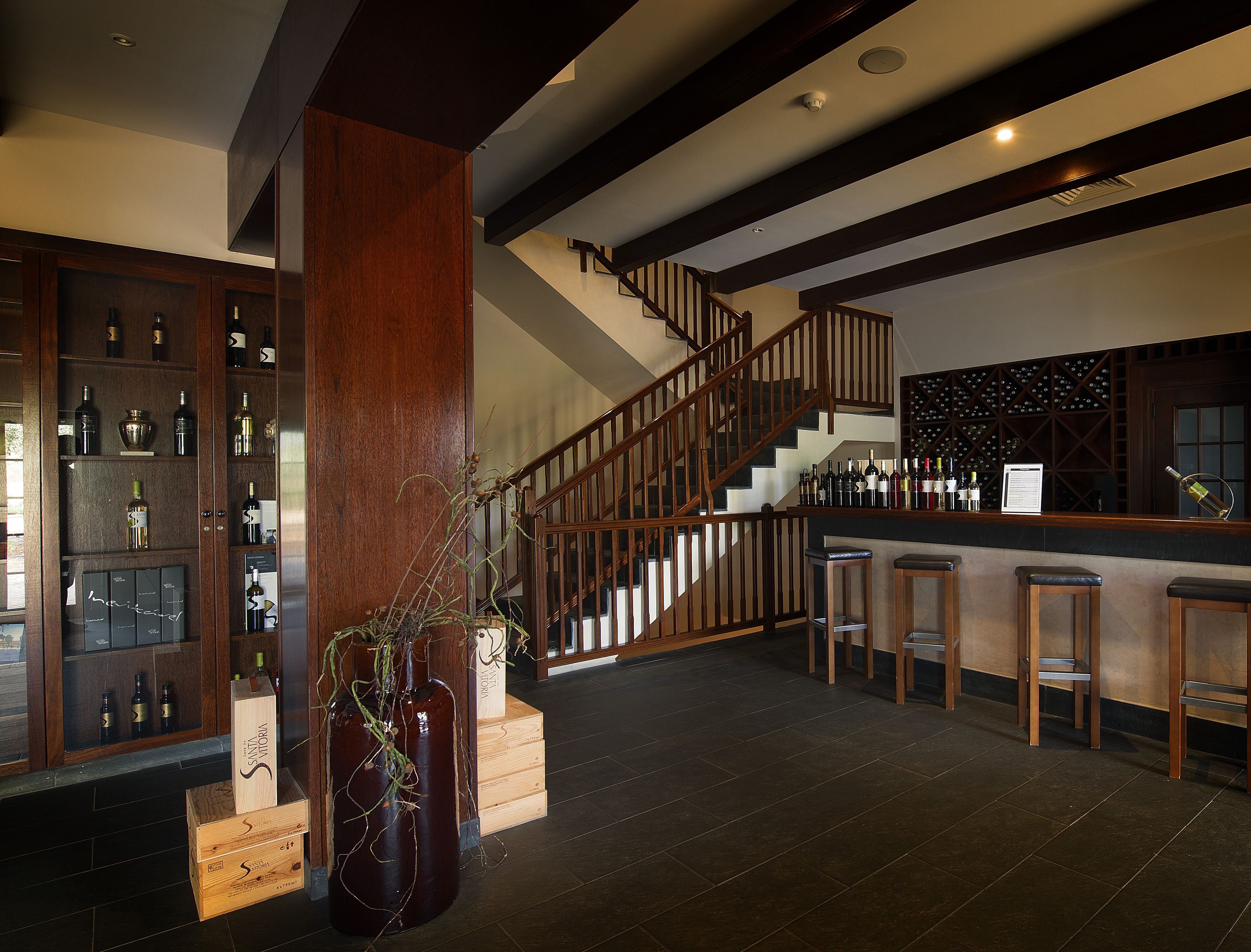 Équipement de l’hébergement