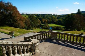 客房 (Valley Castle) | 客房景觀