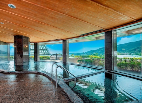 Hot springs