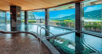 Hilton Odawara Resort & Spa