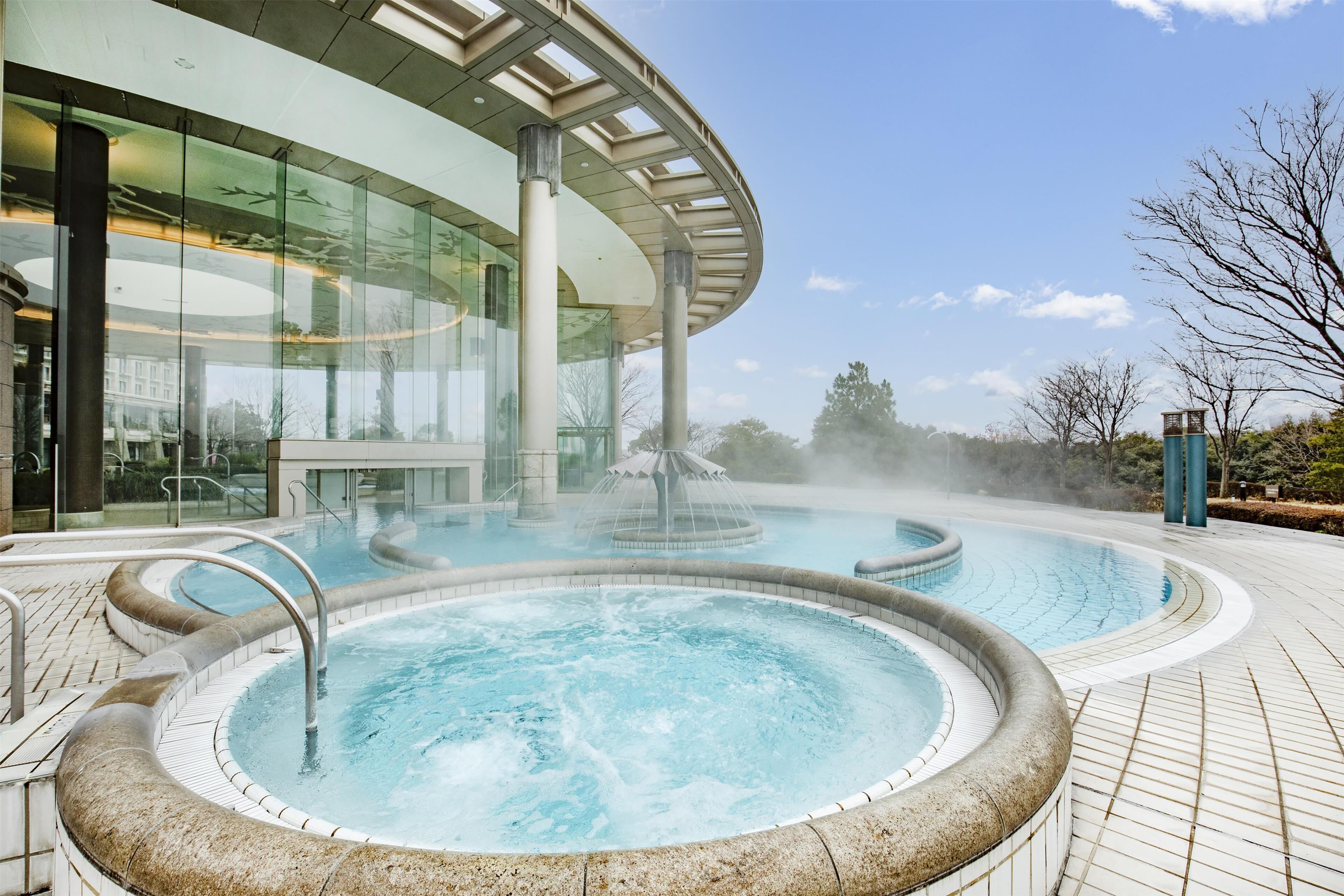 Instalaciones deportivas