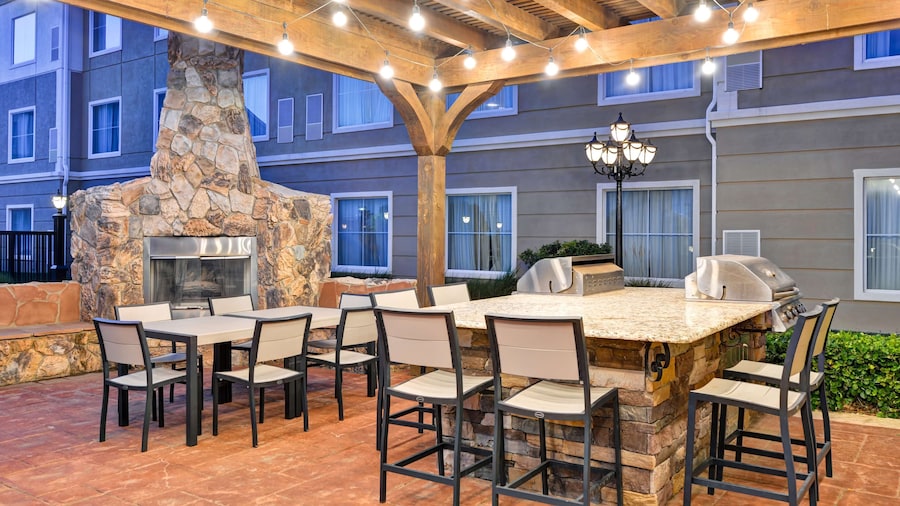 Homewood Suites by Hilton Amarillo