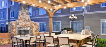 Homewood Suites by Hilton Amarillo