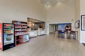 Exterior - Holiday Inn Express Campbellsville by IHG (Campbellsville)